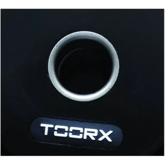 Dischi e Bilancieri Toorx Disco Bumper Training Absolute 5 Kg