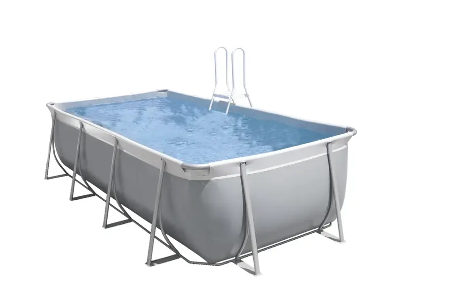 Piscine Fuori Terra New Plast Futura 460 Piscine Fuori Terra New Plast Futura 460