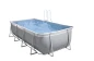 Piscine Fuori Terra New Plast Futura 460