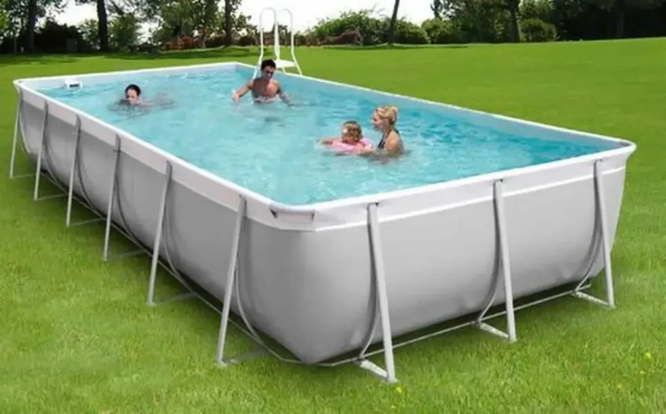 Piscine Fuori Terra New Plast Futura 550 Piscine Fuori Terra New Plast Futura 550