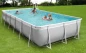 Piscine Fuori Terra New Plast Futura 550
