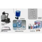 Piscine Fuori Terra New Plast Futura 1000 Top