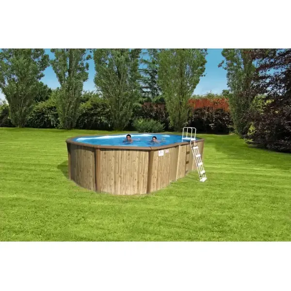 Piscine Fuori Terra New Plast Antigua 750 Piscine Fuori Terra New Plast Antigua 750