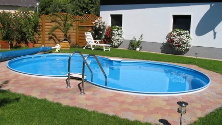 Elba 855 / h 150 - interrabile