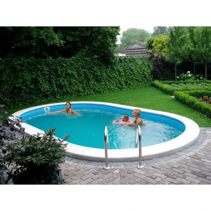 Toscana 1100 - interrabile