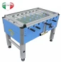 Calciobalilla da esterno Roberto Sport Summer Free Cover