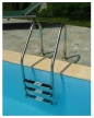 Accessori Piscine New Plast Scaletta Inox Sky