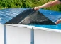 Accessori Piscine New Plast Copertura in propilene per Antigua e Caribe 600
