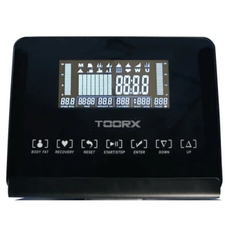 Cyclette Toorx BRX-3000