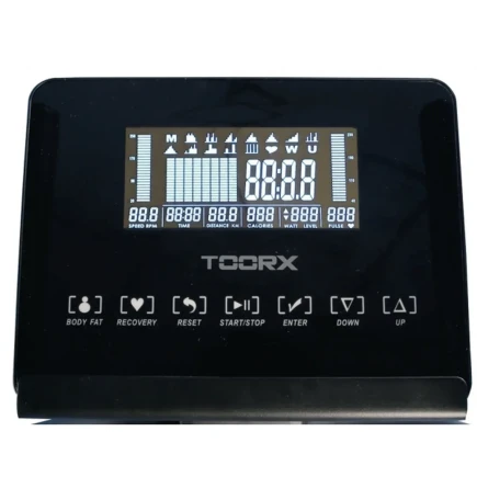 Cyclette Toorx BRX-3000