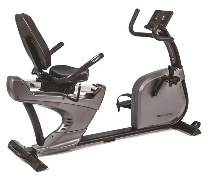 Cyclette Toorx BRX-R3000
