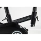 Gym Bike Toorx SRX 3500 con fascia cardio