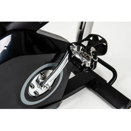 Gym Bike Toorx SRX 3500 con fascia cardio