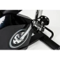 Gym Bike Toorx SRX 3500 con fascia cardio