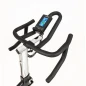 Gym Bike Toorx SRX 3500 con fascia cardio