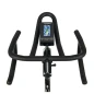 Gym Bike Toorx SRX 3500 con fascia cardio