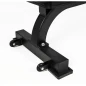 Panche ginniche Toorx WBX-100