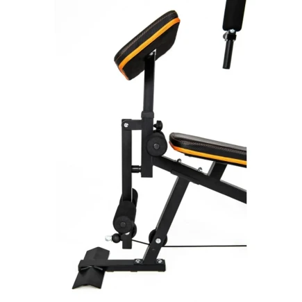 Stazioni multifunzione Toorx MSK-500