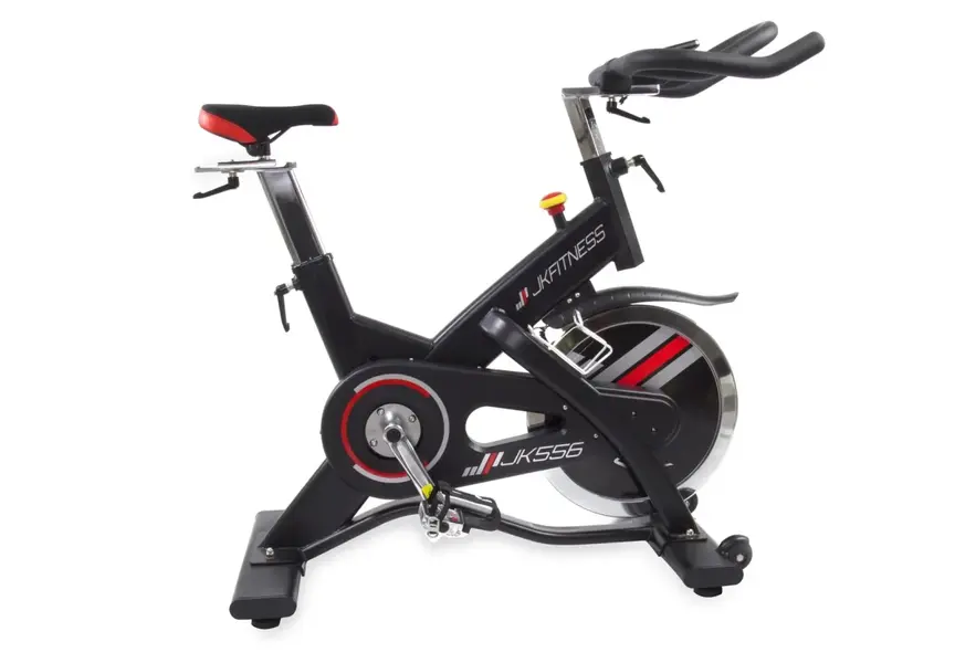 Gym Bike Jk Fitness JK556 Gym Bike Jk Fitness JK556