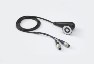 Accessori Tecarterapia Globus Manipolo bipolare diam. 30 mm