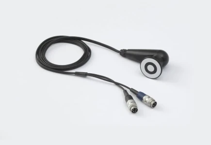 Accessori Tecarterapia Globus Manipolo bipolare diam. 30 mm