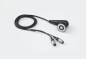Accessori Tecarterapia Globus Manipolo bipolare diam. 30 mm