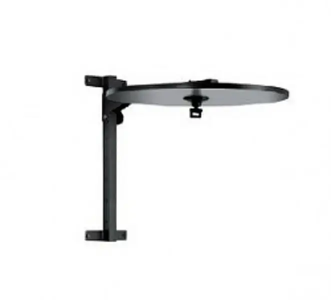 Accessori Boxe e Fitboxe Toorx Supporto a muro per palla veloce BOT-035 Accessori Boxe e Fitboxe Toorx Supporto a muro per palla veloce BOT-035