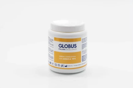 Crema Tecar con ARNICA da 1000 ml