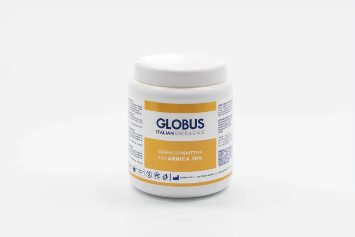 Crema Tecar con ARNICA da 1000 ml