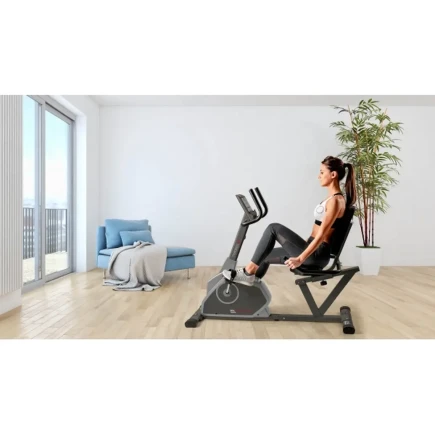 Cyclette Toorx BRX-R 65 Comfort