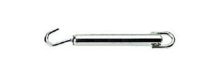 Gancio ammortizzato per sacco boxe