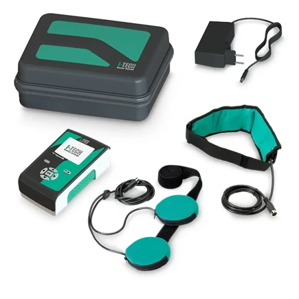 Magnetoterapia I-Tech LaMagneto Pro