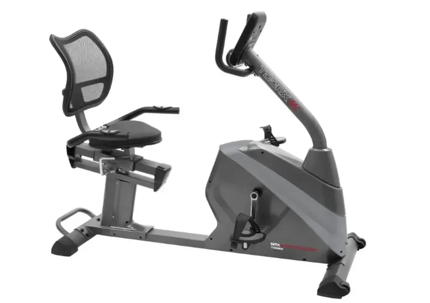 Cyclette Toorx BRX-R95 Comfort Cyclette Toorx BRX-R95 Comfort