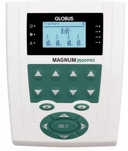 Magnum 3500 Pro