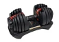 Pesi e Manubri Bowflex Select Tech Manubrio a carico regolabile da 2,3 a 23,80 kg