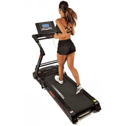 Tapis Roulant Toorx TRX Power Compact S