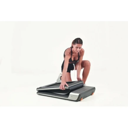 Tapis Roulant Toorx WalkingPad Mineral Grey con Display Mirage