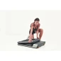 Tapis Roulant Toorx WalkingPad Mineral Grey con Display Mirage
