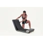 Tapis Roulant Toorx WalkingPad Mineral Grey con Display Mirage