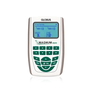 Magnum 2500 con solenoide flessibile