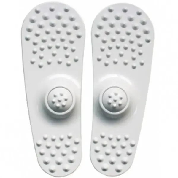Accessori Pressoterapia Mesis Plantari pressori Xpress Beauty e Beauty Six