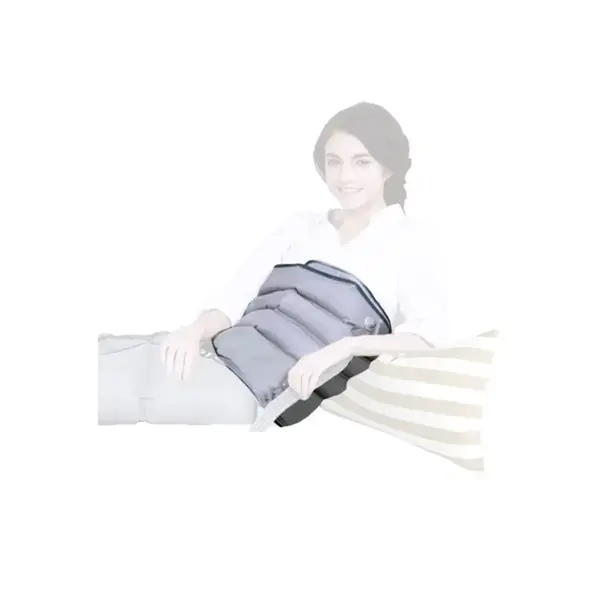 Accessori Pressoterapia Mesis Fascia addominale Sovrex© senza connettore