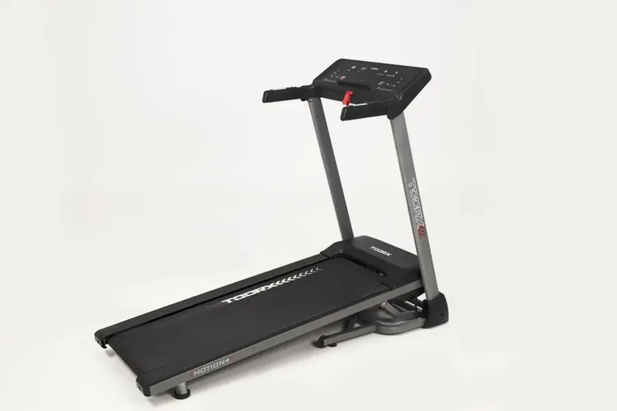 Tapis Roulant Toorx MOTION PLUS inclinazione elettrica Tapis Roulant Toorx MOTION PLUS inclinazione elettrica