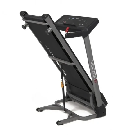 Tapis Roulant Toorx MOTION PLUS inclinazione elettrica