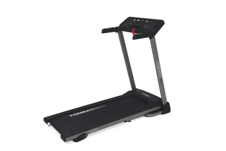Tapis Roulant Toorx MOTION inclinazione manuale Tapis Roulant Toorx MOTION inclinazione manuale