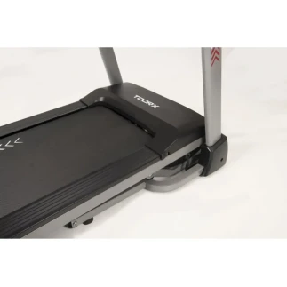Tapis Roulant Toorx MOTION inclinazione manuale