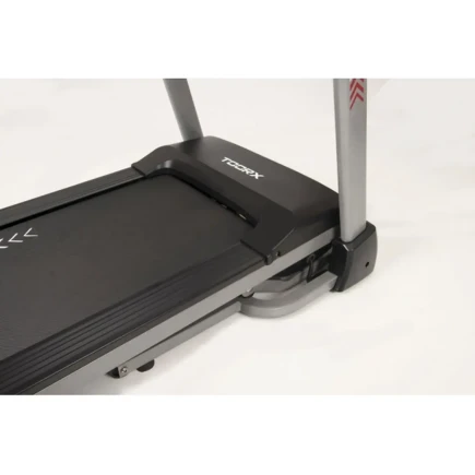Tapis Roulant Toorx MOTION inclinazione manuale