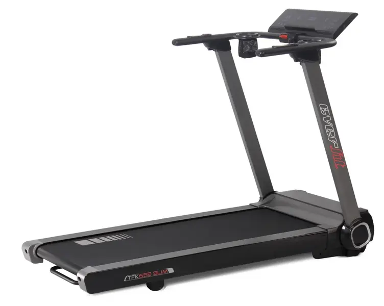 Tapis Roulant Everfit TFK 655 SLIM Tapis Roulant Everfit TFK 655 SLIM