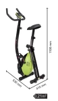 Cyclette Everfit BFK EASY SLIM MULTIFIT