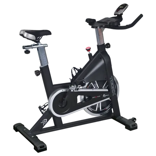 Gym Bike Toorx SRX-60 EVO Gym Bike Toorx SRX-60 EVO